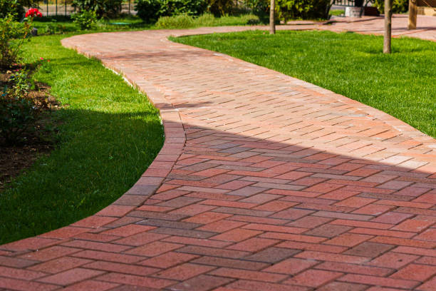 Best Commercial Driveway Pavers  in Bellevue, MI