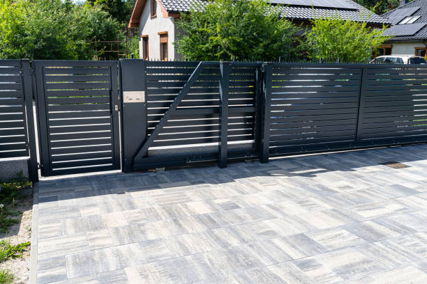 Best Best Driveway Pavers  in Bellevue, MI