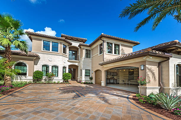 Reliable Bellevue, MI Driveway Pavers Solutions