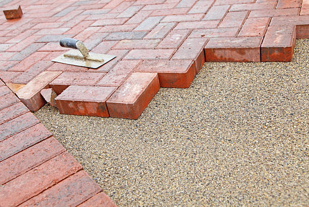 Best Local Driveway Pavers  in Bellevue, MI
