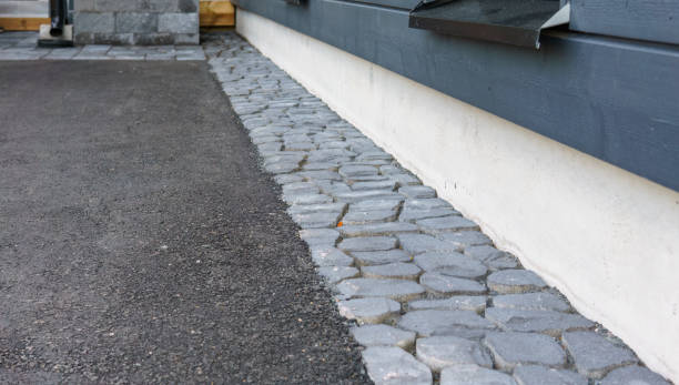 Best Concrete Paver Driveway  in Bellevue, MI